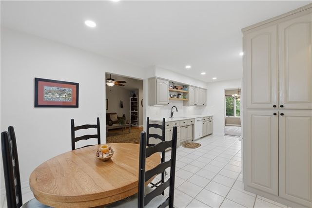 26 McKenzie Drive, Bella Vista, AR 72715