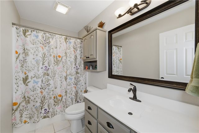 26 McKenzie Drive, Bella Vista, AR 72715