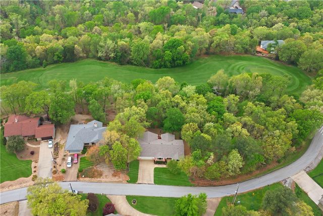 26 McKenzie Drive, Bella Vista, AR 72715