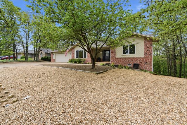 26 McKenzie Drive, Bella Vista, AR 72715