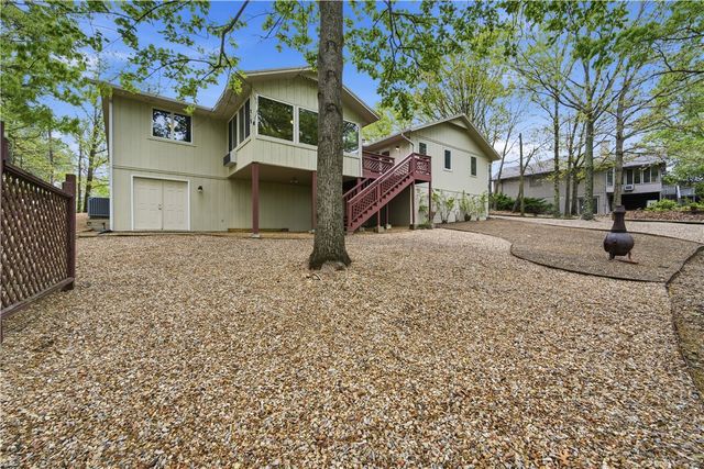 26 McKenzie Drive, Bella Vista, AR 72715
