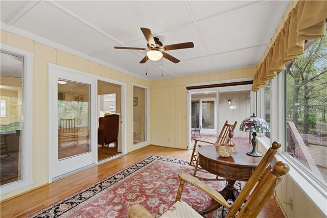 26 McKenzie Drive, Bella Vista, AR 72715