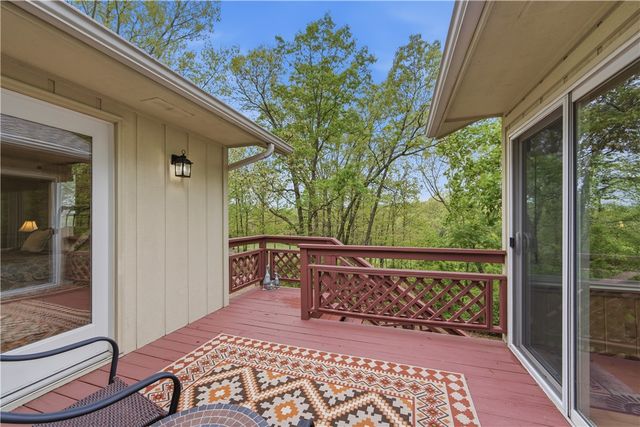 26 McKenzie Drive, Bella Vista, AR 72715