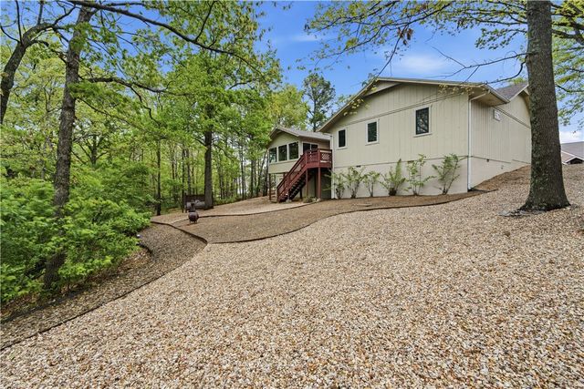 26 McKenzie Drive, Bella Vista, AR 72715