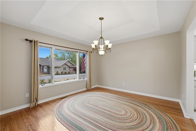 26 McKenzie Drive, Bella Vista, AR 72715