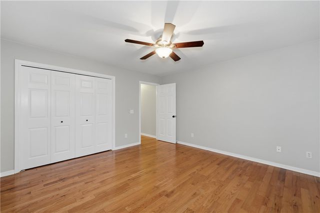 26 McKenzie Drive, Bella Vista, AR 72715