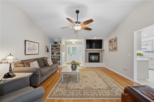 26 McKenzie Drive, Bella Vista, AR 72715
