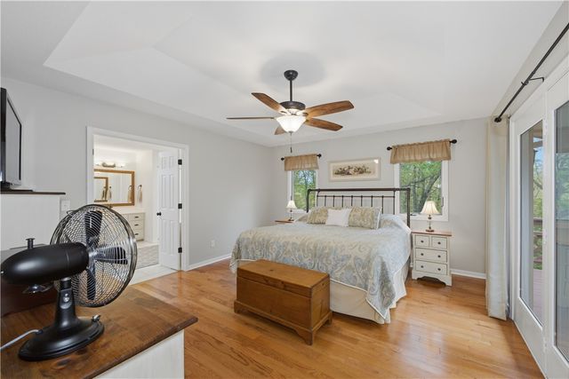 26 McKenzie Drive, Bella Vista, AR 72715