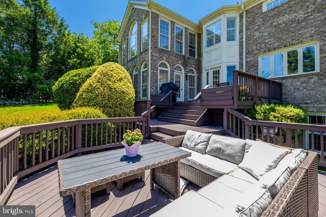 10114 NEDRA DR, Great Falls, VA 22066