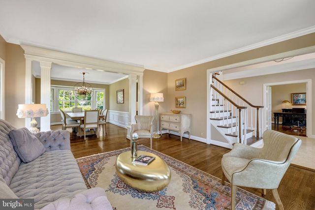 10114 NEDRA DR, Great Falls, VA 22066