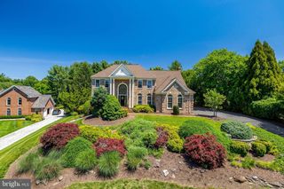 10114 NEDRA DR, Great Falls, VA 22066