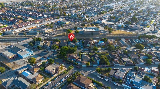 123 N Magnolia Court, Compton, CA 90220