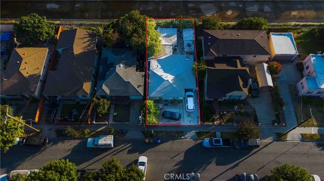 123 N Magnolia Court, Compton, CA 90220