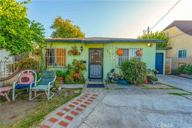 123 N Magnolia Court, Compton, CA 90220