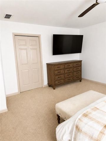 8945 Carroll Manor Drive, Sandy Springs, GA 30350