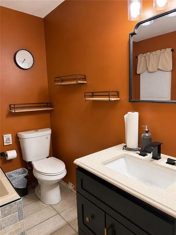 8945 Carroll Manor Drive, Sandy Springs, GA 30350