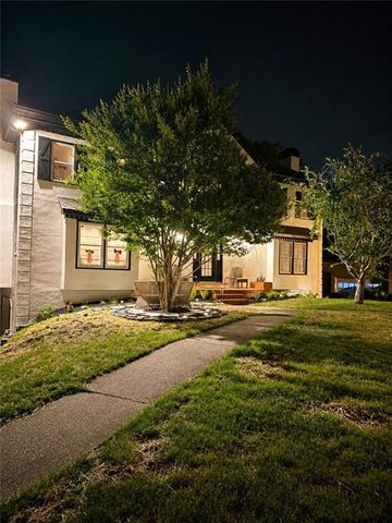 8945 Carroll Manor Drive, Sandy Springs, GA 30350