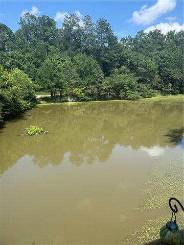 8945 Carroll Manor Drive, Sandy Springs, GA 30350