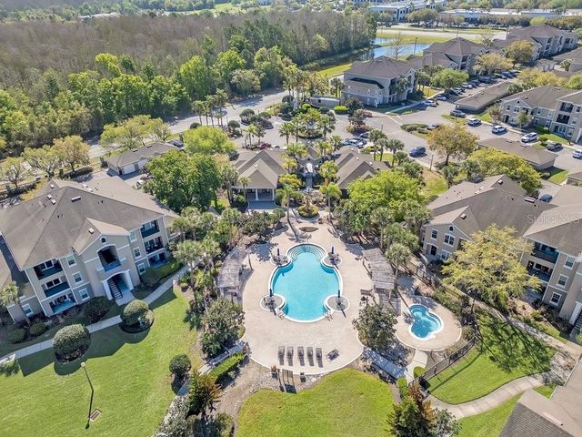 6542 SWISSCO DRIVE 825, Orlando, FL 32822