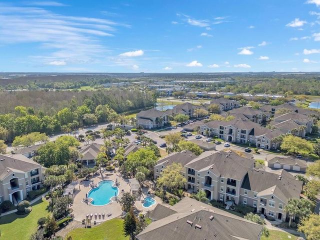 6542 SWISSCO DRIVE 825, Orlando, FL 32822