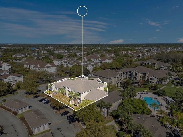 6542 SWISSCO DRIVE 825, Orlando, FL 32822