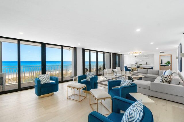 2600 S Ocean Boulevard 4-C, Boca Raton, FL 33432