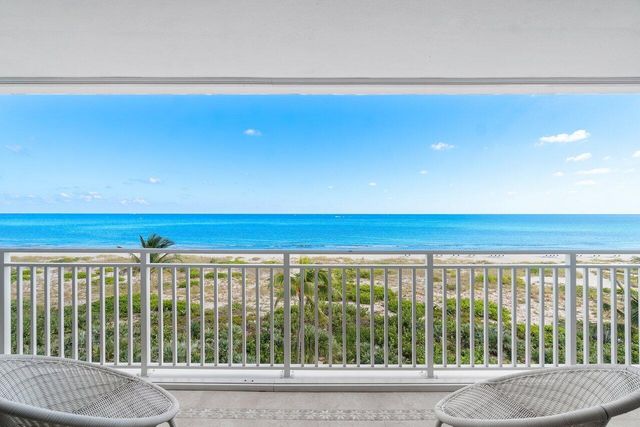 2600 S Ocean Boulevard 4-C, Boca Raton, FL 33432