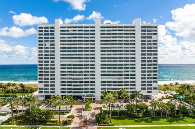 2600 S Ocean Boulevard 4-C, Boca Raton, FL 33432