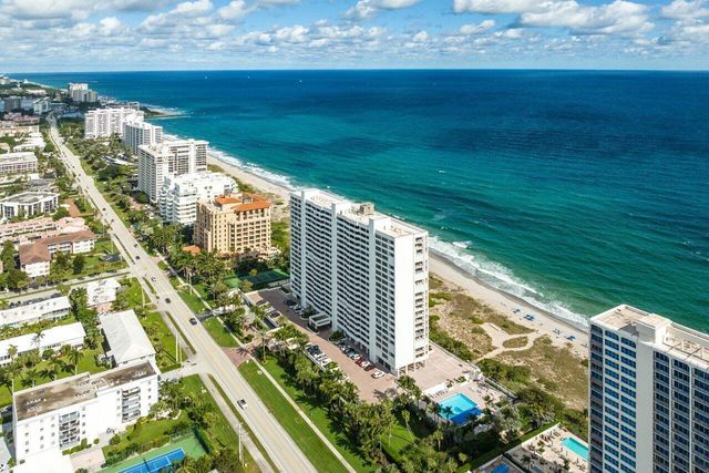2600 S Ocean Boulevard 4-C, Boca Raton, FL 33432