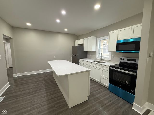 2129 N Dexter Street, Indianapolis, IN 46202