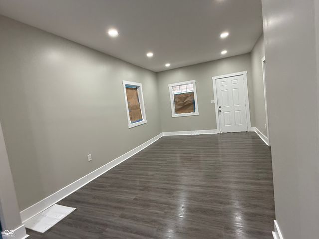 2129 N Dexter Street, Indianapolis, IN 46202