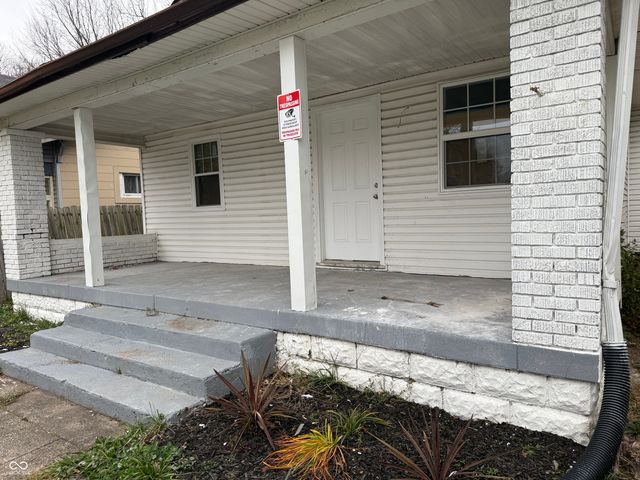 2129 N Dexter Street, Indianapolis, IN 46202