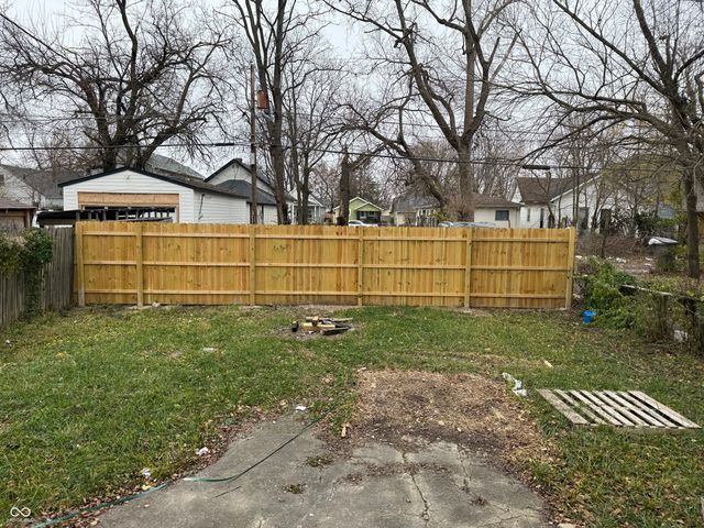 2129 N Dexter Street, Indianapolis, IN 46202