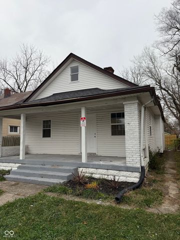 2129 N Dexter Street, Indianapolis, IN 46202