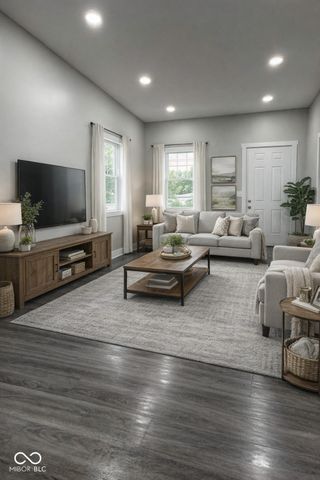 2129 N Dexter Street, Indianapolis, IN 46202