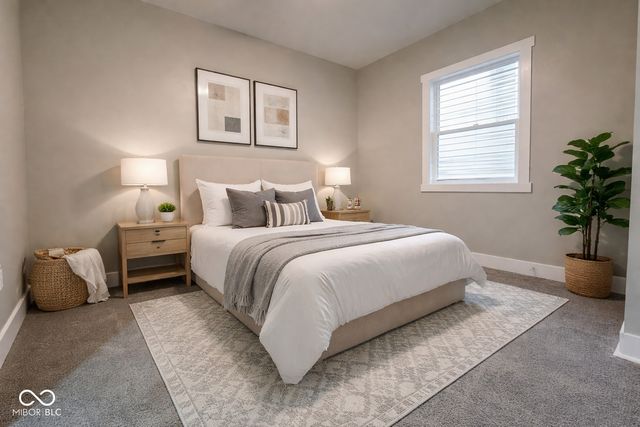 2129 N Dexter Street, Indianapolis, IN 46202