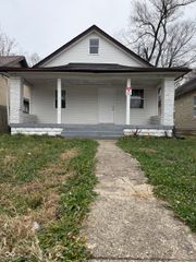 2129 N Dexter Street, Indianapolis, IN 46202