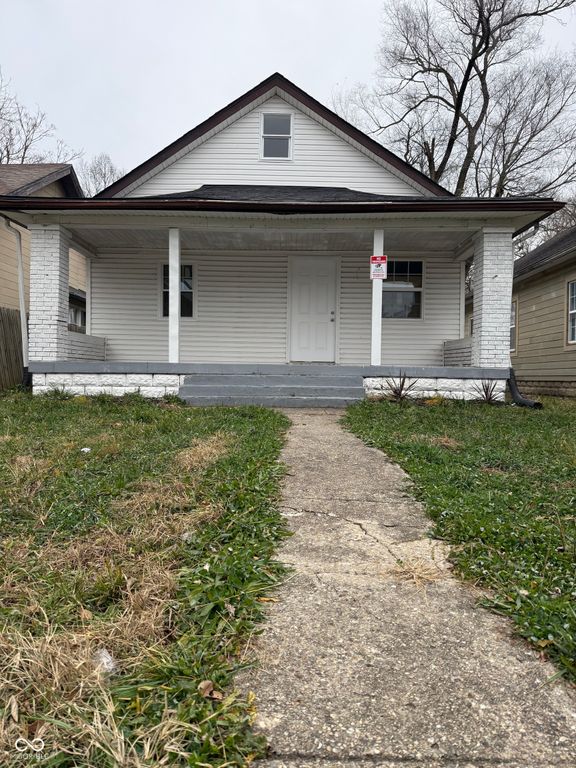 2129 N Dexter Street, Indianapolis, IN 46202