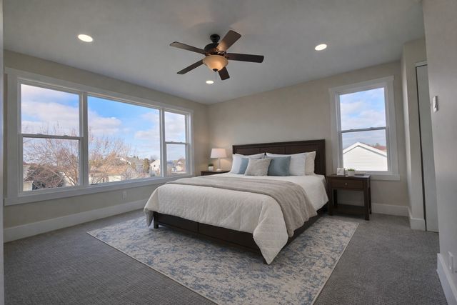 1605 Fox Field Drive, Belvidere, IL 61008