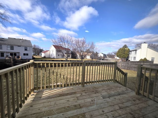 1605 Fox Field Drive, Belvidere, IL 61008