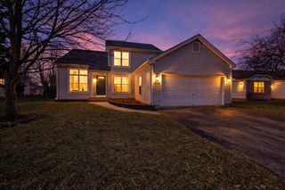 1605 Fox Field Drive, Belvidere, IL 61008