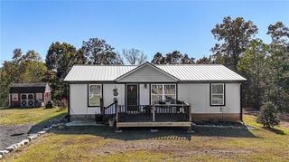 353 Cherokee Trail, Ball Ground, GA 30107