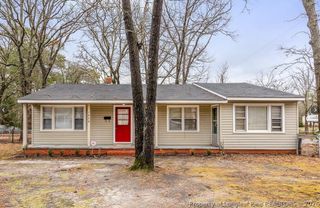 1000 Ivy Road, Fayetteville, NC 28303