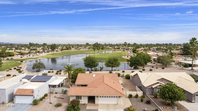 9702 E COCHISE Place, Sun Lakes, AZ 85248