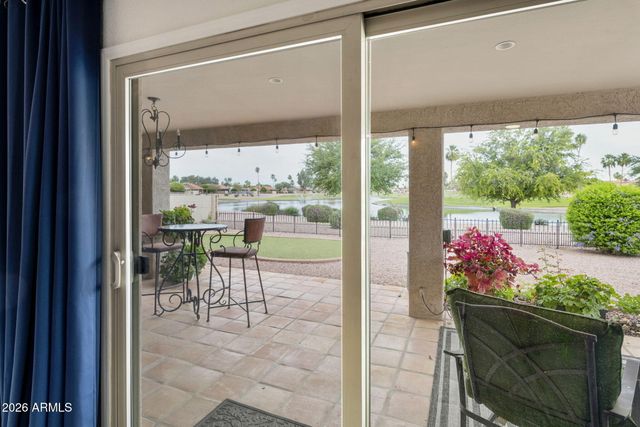 9702 E COCHISE Place, Sun Lakes, AZ 85248