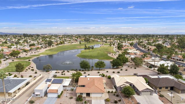 9702 E COCHISE Place, Sun Lakes, AZ 85248