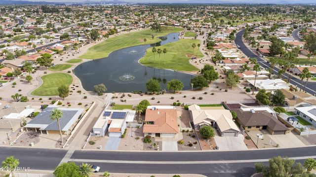 9702 E COCHISE Place, Sun Lakes, AZ 85248