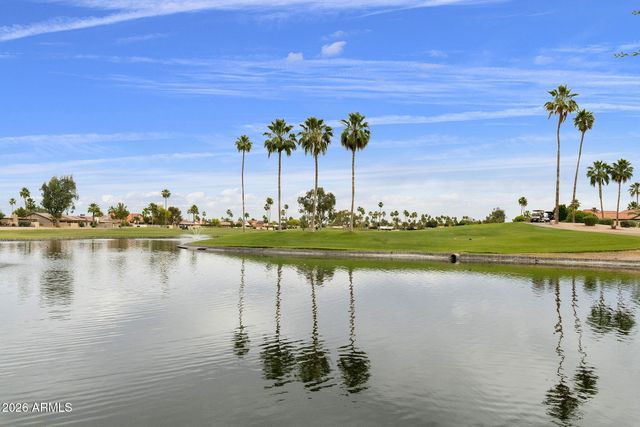 9702 E COCHISE Place, Sun Lakes, AZ 85248