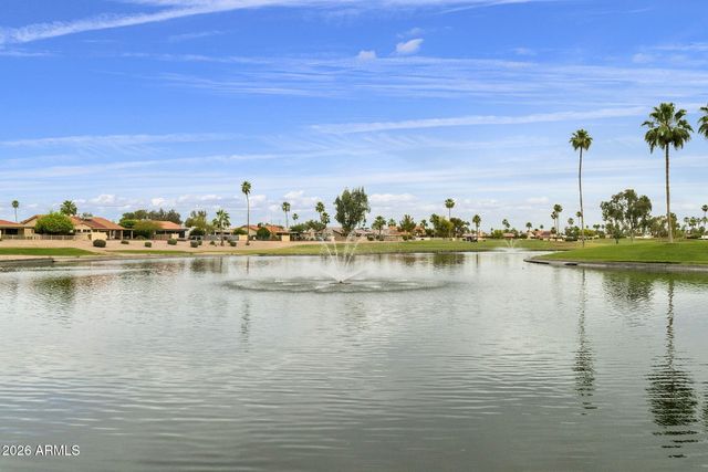 9702 E COCHISE Place, Sun Lakes, AZ 85248