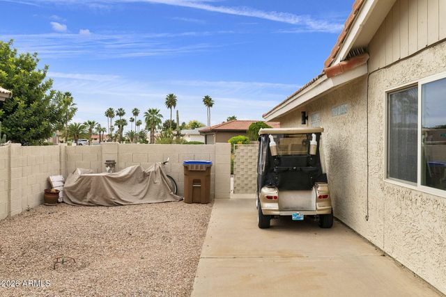 9702 E COCHISE Place, Sun Lakes, AZ 85248